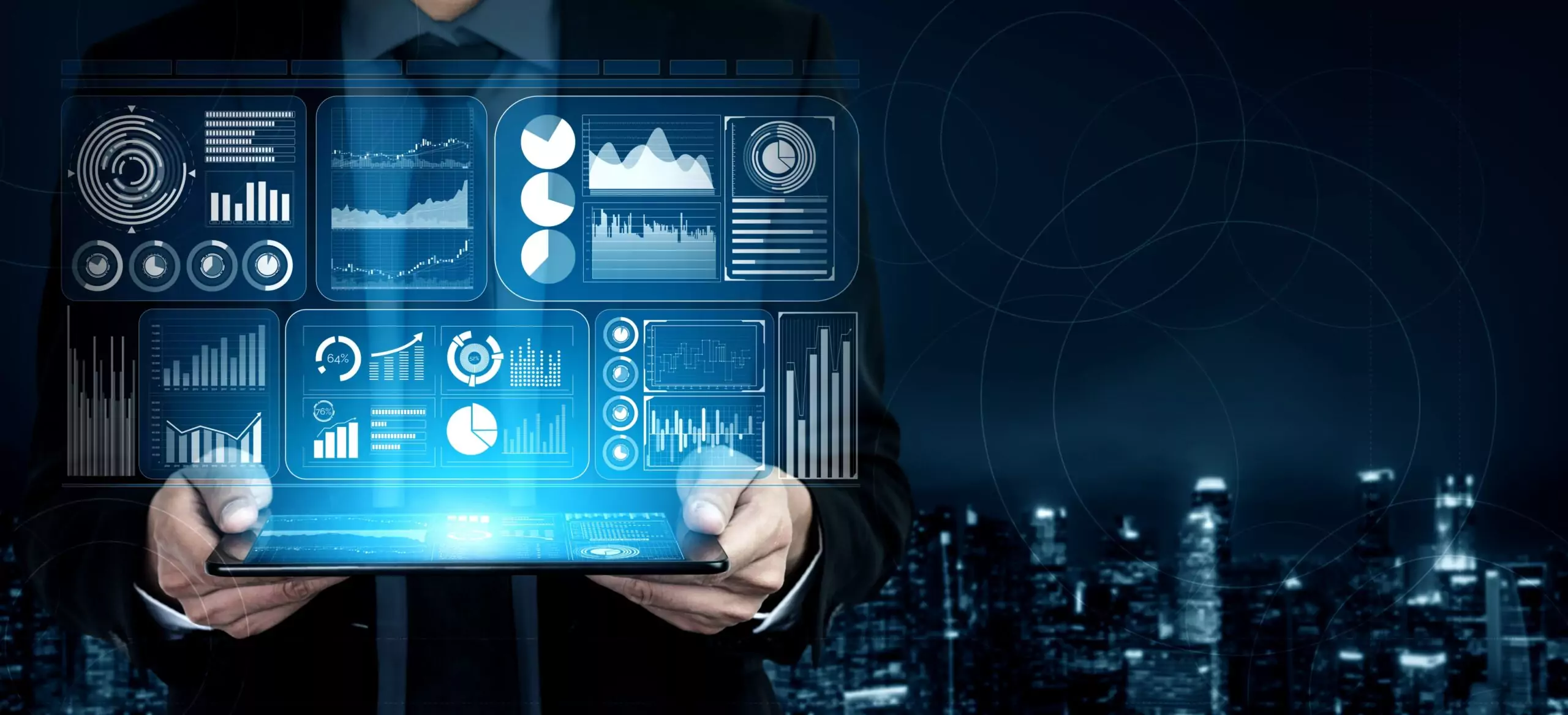 Business Model Innovation: Differentiate & Grow Your Company