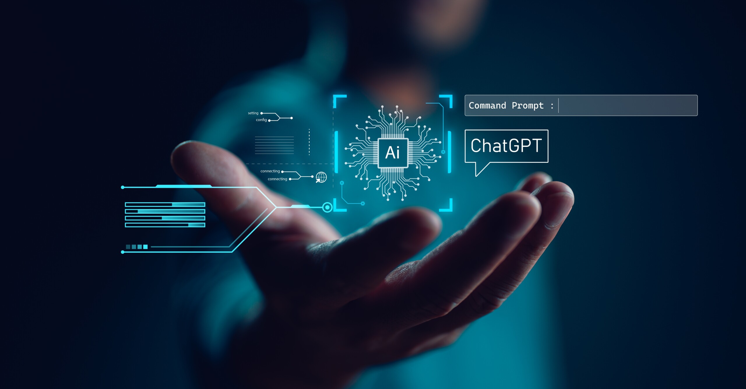 ChatGPT Masterclass: The Guide to AI & Prompt Engineering
