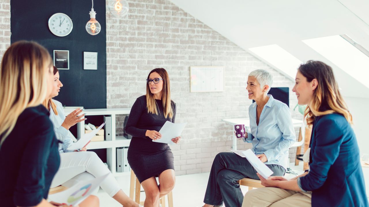 Business Strategy Execution-Agile Organization System Design